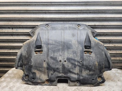 MERCEDES S-CLASS ENGINE UNDER TRAY PLASTIC 2215242330 FRONT W221 2006 - 2009 - Image 1 of 4