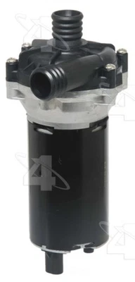 Engine Auxiliary Water Pump fits 2002-2018 Mercedes-Benz CL600 S600 CL65 AMG  FO - Image 1 of 4