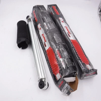 Pair Genuine Rancho Shock Absorbers RS7254 for 1999-2016 Ford F-350 - Image 1 of 2