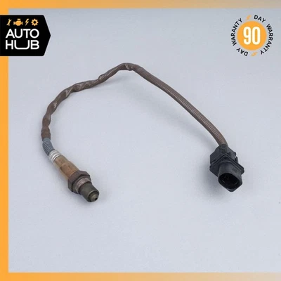 Sensor de oxígeno O2 lambda OEM Mercedes W207 E350 CLS550 Foto 1 de 4