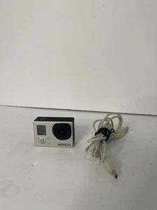 GoPro Hero3 1080p Action Camera - Picture 1 of 3