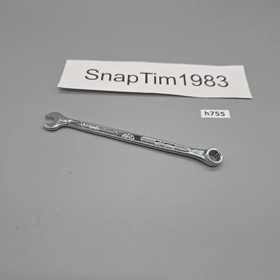 Mac Tools CL112440 Precision Torque SAE 11/32” Wrench - Image 1 of 4