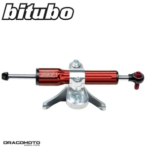 SUZUKI GSX-R 1000 K3 2003-2004 Steering damper BITUBO KIT029A1 - Picture 1 of 6