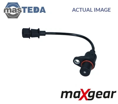 24-0351 CRANKSHAFT POSITION SENSOR MAXGEAR NEW OE REPLACEMENT - Image 1 of 4