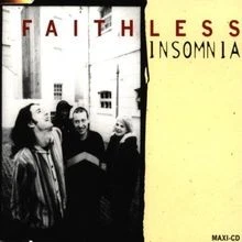 Insomnia von Faithless | CD | Zustand akzeptabel - Bild 1 von 2