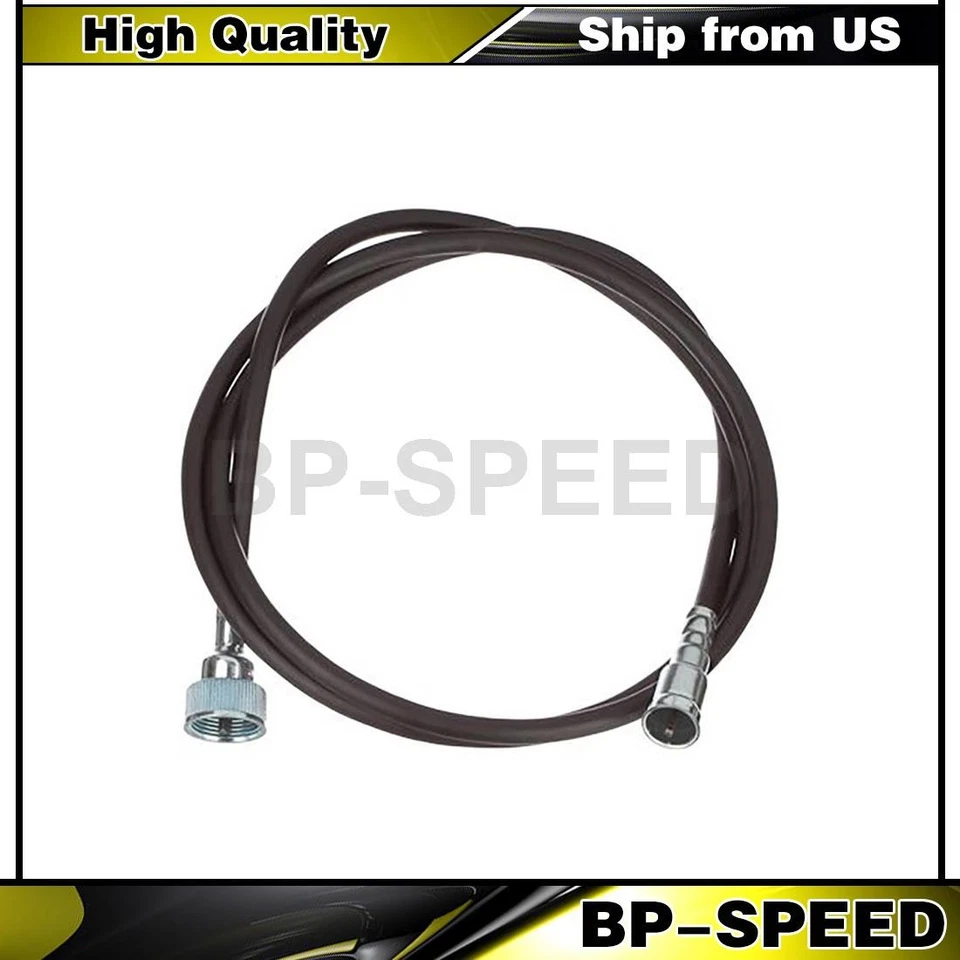 Cable velocímetro ATP para Chevrolet El Camino 1968-1972 1 X Foto 1 de 4