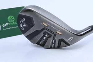 Callaway Rogue ST Max OS #5 Hybrid / 24 Degree / Regular Flex Tensei AV Blue 65 - Picture 1 of 9