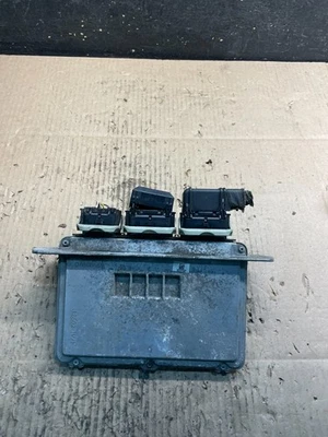 Ford F-150 F150 2010 unidad de control del motor 5,4 L módulo informático ECU U9025 DG Foto 1 de 4