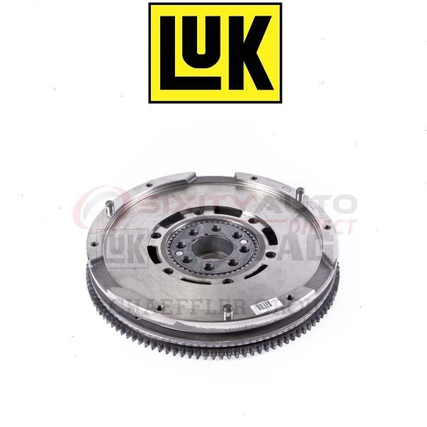 LuK MX Clutch Flywheel for 2000 BMW 328Ci - Transmission Shift  nj Foto 1 de 4