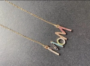 Mother’s Day Gift Necklace - Picture 1 of 1