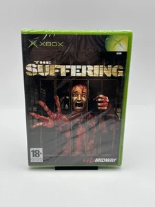 The Suffering Xbox Factory Sealed - Fast Dispatch - Picture 1 of 6