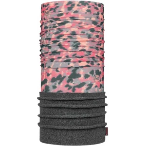 Buff Kids Polar Outdoor Tubular Bandana Scarf - Light Pink - Picture 1 of 1