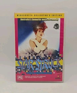 Starstruck Widescreen Collector's Edition (DVD, 1982) Region Free - Bild 1 von 4