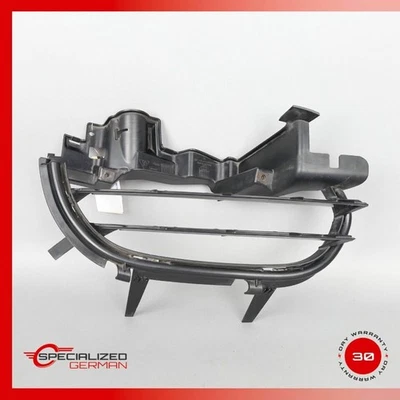 Parachoques delantero derecho Porsche Boxster 2009-2012 OEM usado Foto 1 de 4