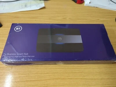 BT Business Smart Hub Wireless Router 088315 Brand New SEALED.  - Image 1 of 2
