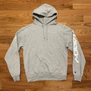 Barstool Sports Call Her Daddy Podcast Hoodie Hooded Sweatshirt - Size Medium M - Picture 1 of 6