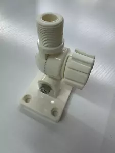 Nylon Ratchet Antenna Mount - Picture 1 of 6