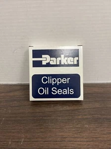 Sellos de aceite Parker Clipper P/N 3QTQ15 - Imagen 1 de 5