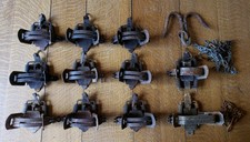 Animal Traps