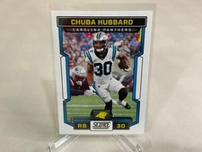 2023 Panini Score Football PICK YOUR CARD NFL with Base, Rookies, Vets & Inserts