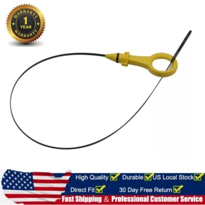 06H115611E Apto para Audi A4/A5 Quattro 2.0T Varilla de medición de aceite de motor Varilla de inmersión General Foto 1 de 4