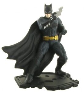 DC Comics mini figurine Batman weapon 10 cm Comansi figure 99191