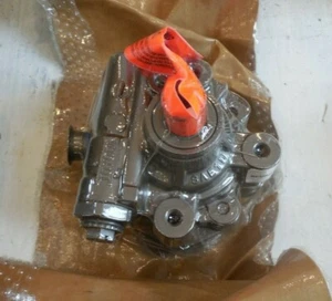 Maval 96387M Chrysler Power Steering Pump Reman by Maval Manufacturing - Picture 1 of 1
