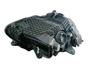 Halogen Mercedes-Benz 205 Right Side 3W LED Headlight for Enhanced Road Safety - Picture 1 of 5