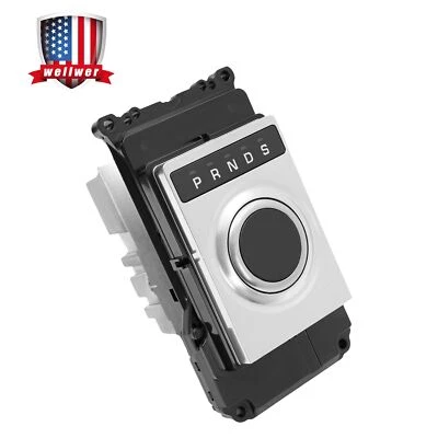 Transfer Gear Control Shifter Shift Module for 2014-2016 Land Rover Range Rover - Image 1 of 4