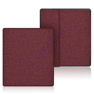For Kindle Oasis 2/3 CW24Wi S8IN4O Magnetic Case Drop Proof Scratch Resistant - Picture 1 of 33
