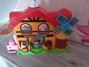 Bauernhof von Vtech - Bild 1 von 2