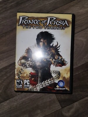 Prince of Persia: The Two Thrones (PC) - Image 1 of 4