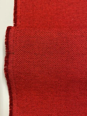 Knoll Crossroad In Paprika, 10.5y, W/stain repell,Rich Wool Look On Dry Hand - Image 1 of 4