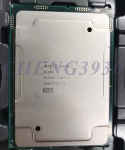Intel Xeon GOLD 6248R 24-core 48T 3.0GHz 35.75M 205W LGA3647 SRGZG CPU processor - Afbeelding 1 van 1