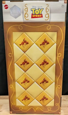 Mattel Disney and Pixar Toy Story Set of 7 Action Figures with Woody +More - Image 1 of 4