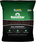 The Andersons Humichar Organic Soil Amendment with Humic Acid and Biochar Covers