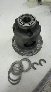 Yukon Dura Grip Limited Slip for GM 8.5" & 8.6" Diff, 2.73 & Up Ratio, 30 Spline - Picture 1 of 13
