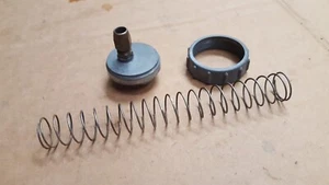 1969 1970 Honda CB750 K0 SANDCAST carburetor top cover cap spring - Picture 1 of 6