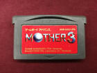 Nintendo / Mother3 Game Boy Advance Software Japan