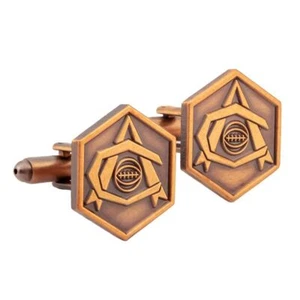 Arsenal FC Heritage Cufflinks - Picture 1 of 2