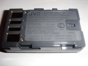 Batería Original JVC VF808U VF815 VF823 YCC148 730mAh - Imagen 1 de 1