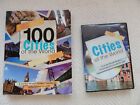 Marks And Spencers Book and DVD 100 Cities Of The World