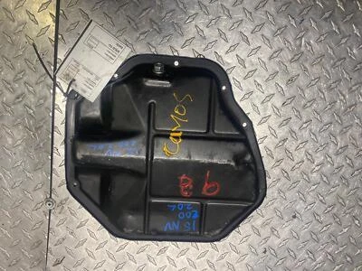 Oil Pan NISSAN NV 200 13 14 15 16 17 18 19 20 21 #11110CK810 - Image 1 of 3