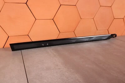 BMW G60 G61 G68 GARNITURE PANNEAU TACTILE PORTE AVANT DROITE VERRE 5A98DE0 - Photo 1/4