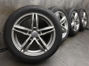 VW Beetle Alufelgen Winterreifen 225/50 R 17 99% Vredestein - Bild 1 von 12