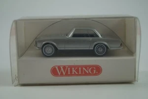 Wiking Modelo de Coche 1:87 H0 Mercedes-Benz 280 SL Coupe N.o 8343726 - Imagen 1 de 5