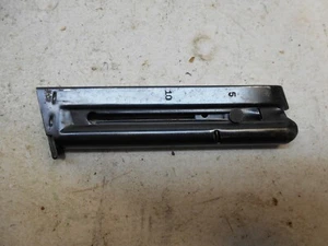factory S&W smith wesson factory mo-41 22 lr 10rd magazine with steel follower - Picture 1 of 4