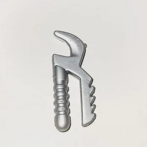 Marvel X-Men X-Force 5a Edizione Wolverine Pinza Strumento 1993 Toy Biz - Foto 1 di 1