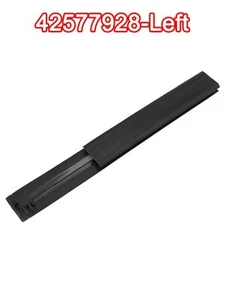Replacement Exterior Trim Drip Molding for Buick and For Chevy Models 42577928 - Picture 1 of 12