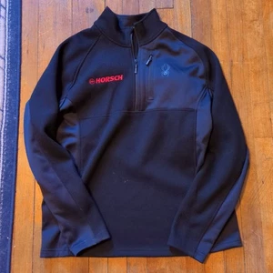 Spyder Outbound 1/4 Zip Pullover Midweight Core Sweater Herren XXL - Bild 1 von 4